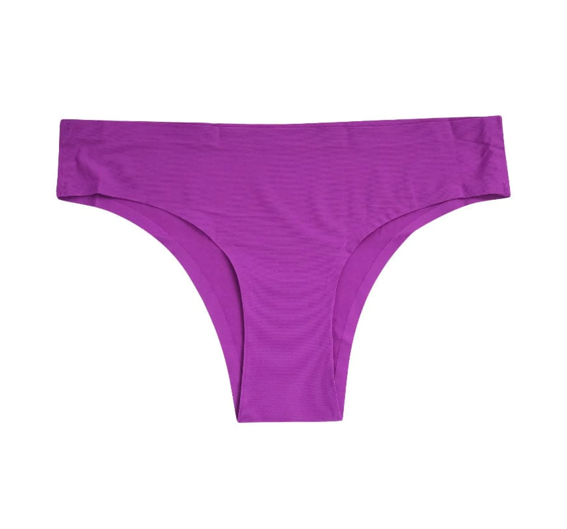 Cheeky Comfort Bundle - Ladies Seamless Brazilian Briefs 10 Pack Bundle