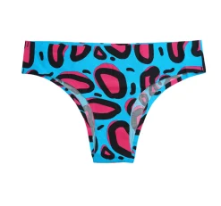 Cheeky Comfort Bundle - Ladies Seamless Brazilian Briefs 10 Pack Bundle