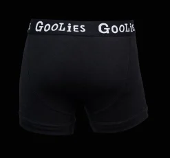 Classic Black - Kids Boxer Shorts - Goolies