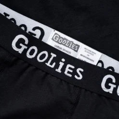 Classic Black - Kids Boxer Shorts - Goolies