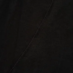 Classic Black - Ladies Bamboo Boxers