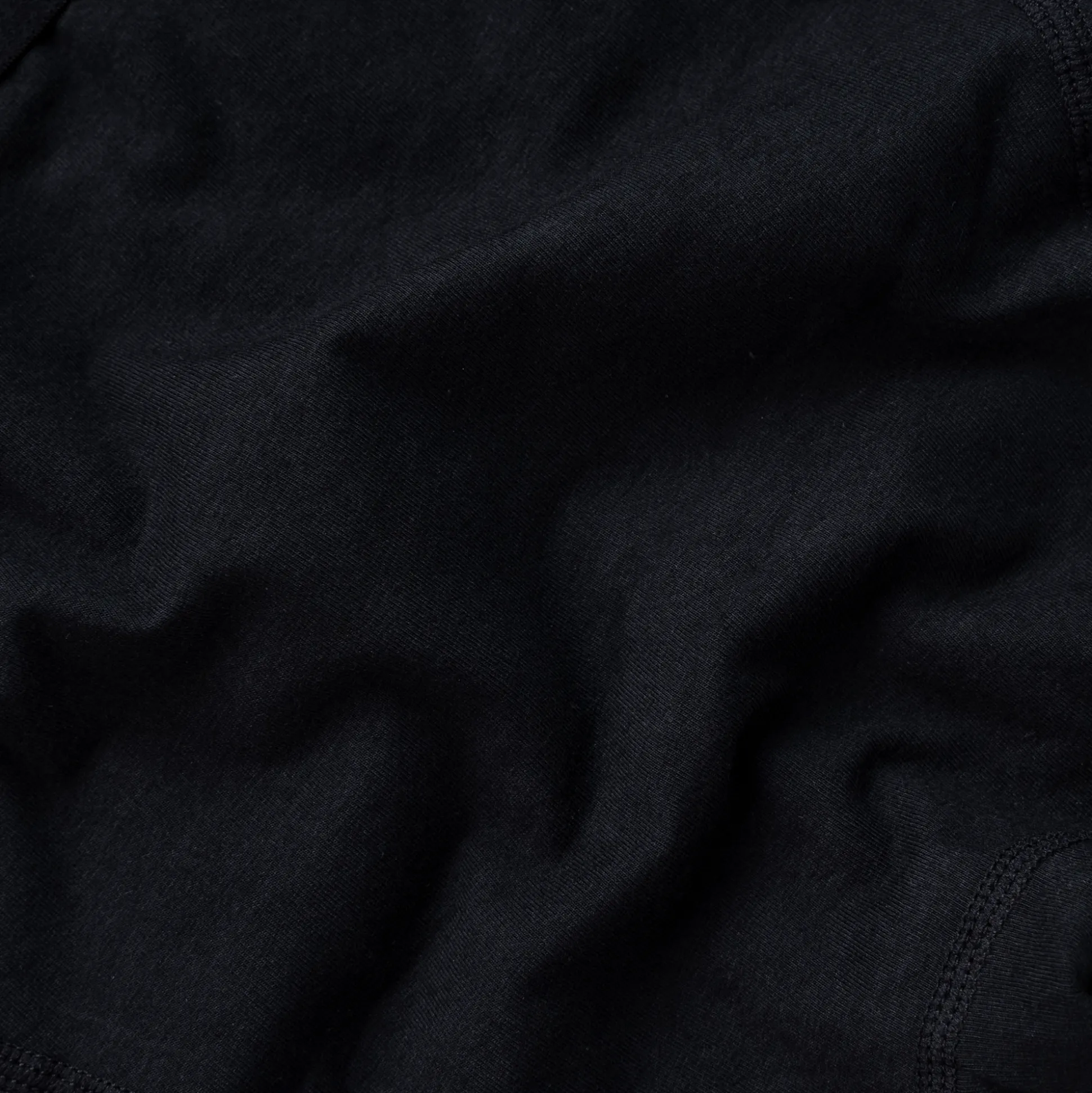 Classic Black - Ladies Briefs