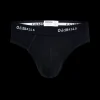 Classic Black - Mens Briefs