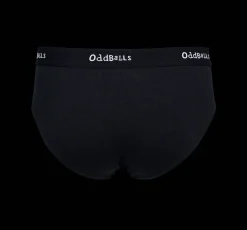 Classic Black - Mens Briefs