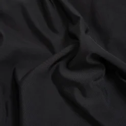 Classic Black - Seamless Full Briefs