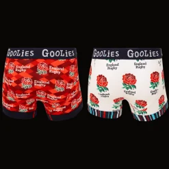 Classic Black Bundle - Kids Boxer Shorts 3 Pack Bundle