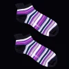 Classic Lines - Ankle Trainer Socks
