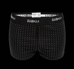 Classic Polka Dot - Ladies Boxers