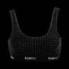 Classic Polka Dot - Ladies Bralette