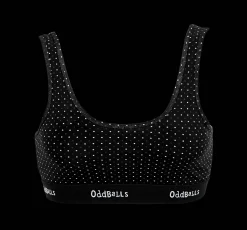 Classic Polka Dot - Ladies Bralette