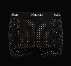 Classic Polka Dot - Ladies Boxers