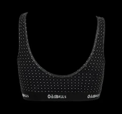 Classic Polka Dot - Ladies Bralette