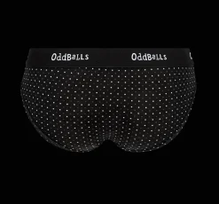 Classic Polka Dot - Ladies Briefs