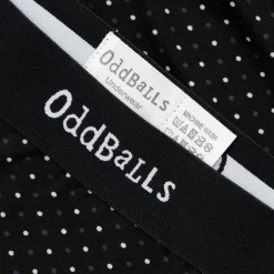 Classic Polka Dot - Ladies Boxers