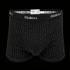 Classic Polka Dot - Mens Boxer Shorts
