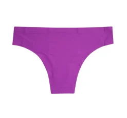 Classic Purple - Seamless Brazilian Briefs