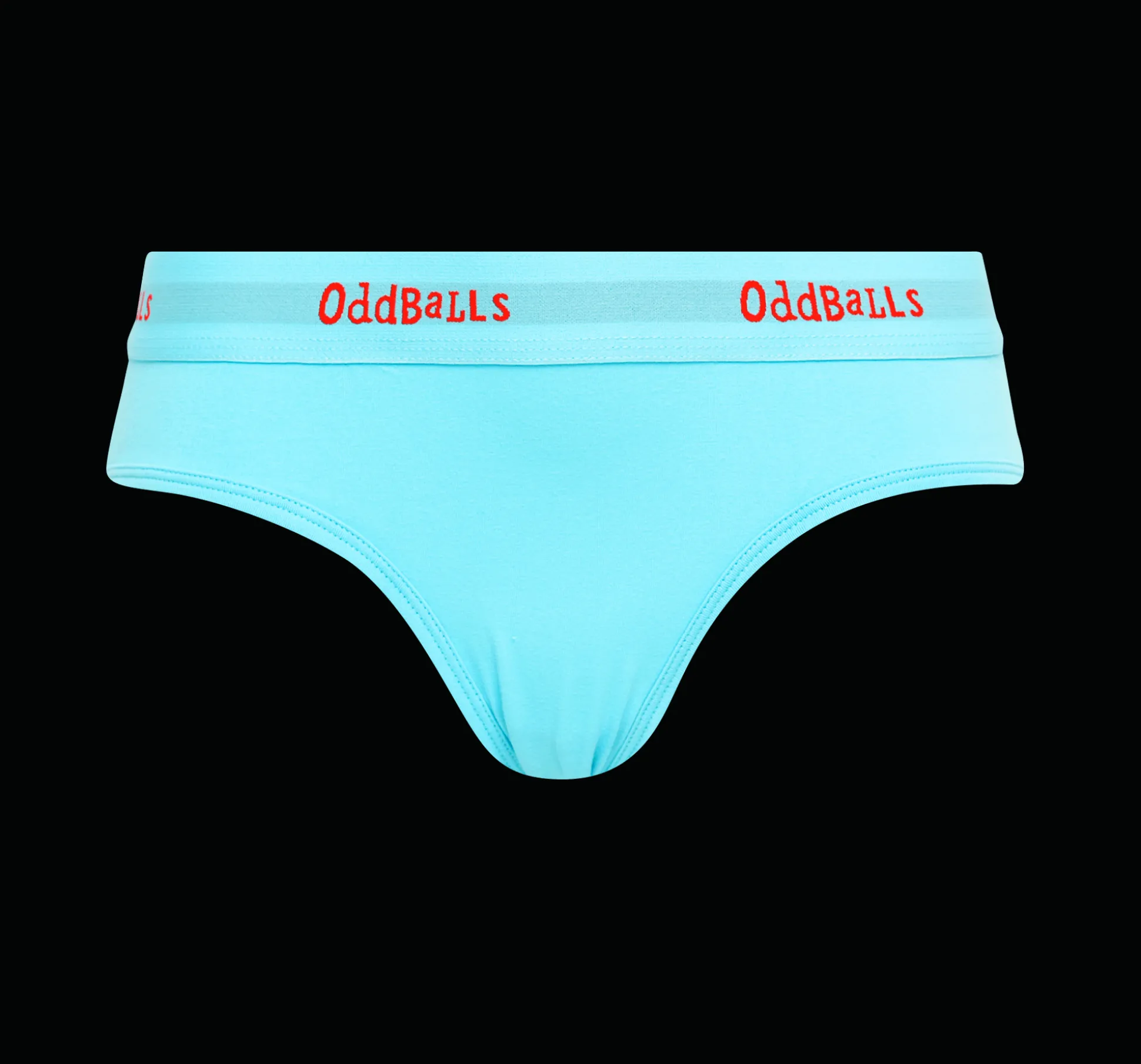CLASSIC Subscription - Ladies Briefs & Free Socks - Monthly Subscription