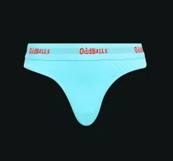 CLASSIC Subscription - Ladies Thong & Free Socks - Monthly Subscription