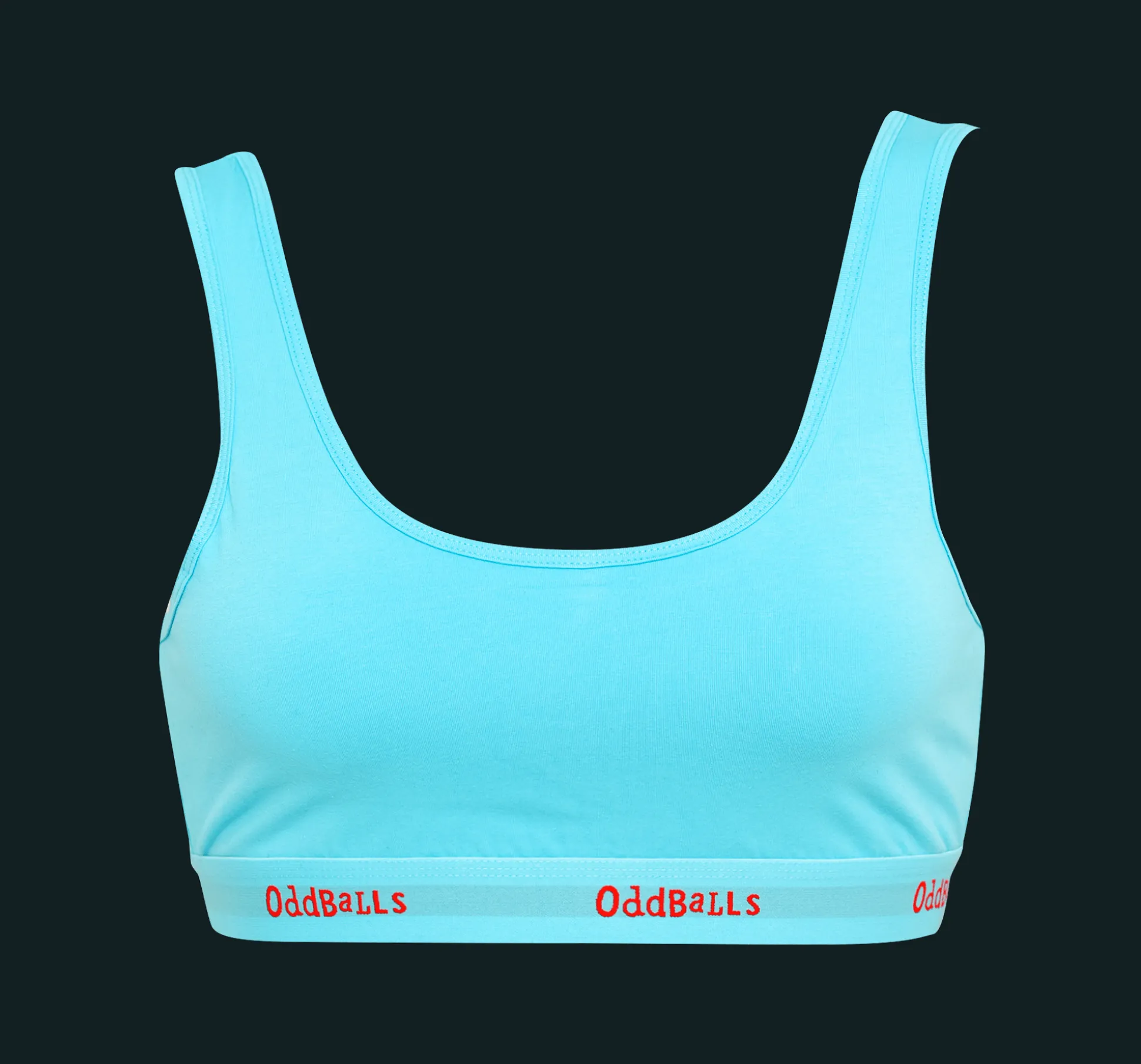 CLASSIC Subscription - Ladies Bralette & Free Socks - Monthly Subscription