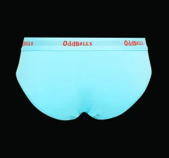 CLASSIC Subscription - Ladies Briefs & Free Socks - Monthly Subscription