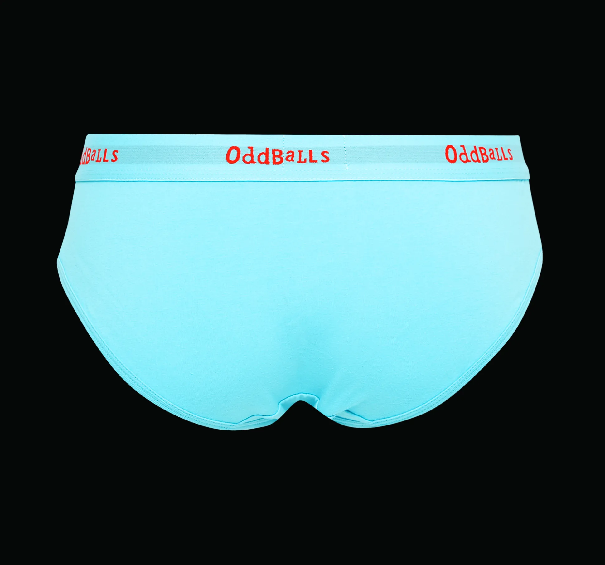 CLASSIC Subscription - Ladies Briefs & Free Socks - Monthly Subscription
