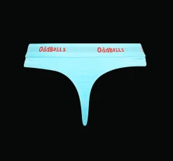 CLASSIC Subscription - Ladies Thong & Free Socks - Monthly Subscription