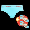 CLASSIC Subscription - MENS BRIEFS & Socks