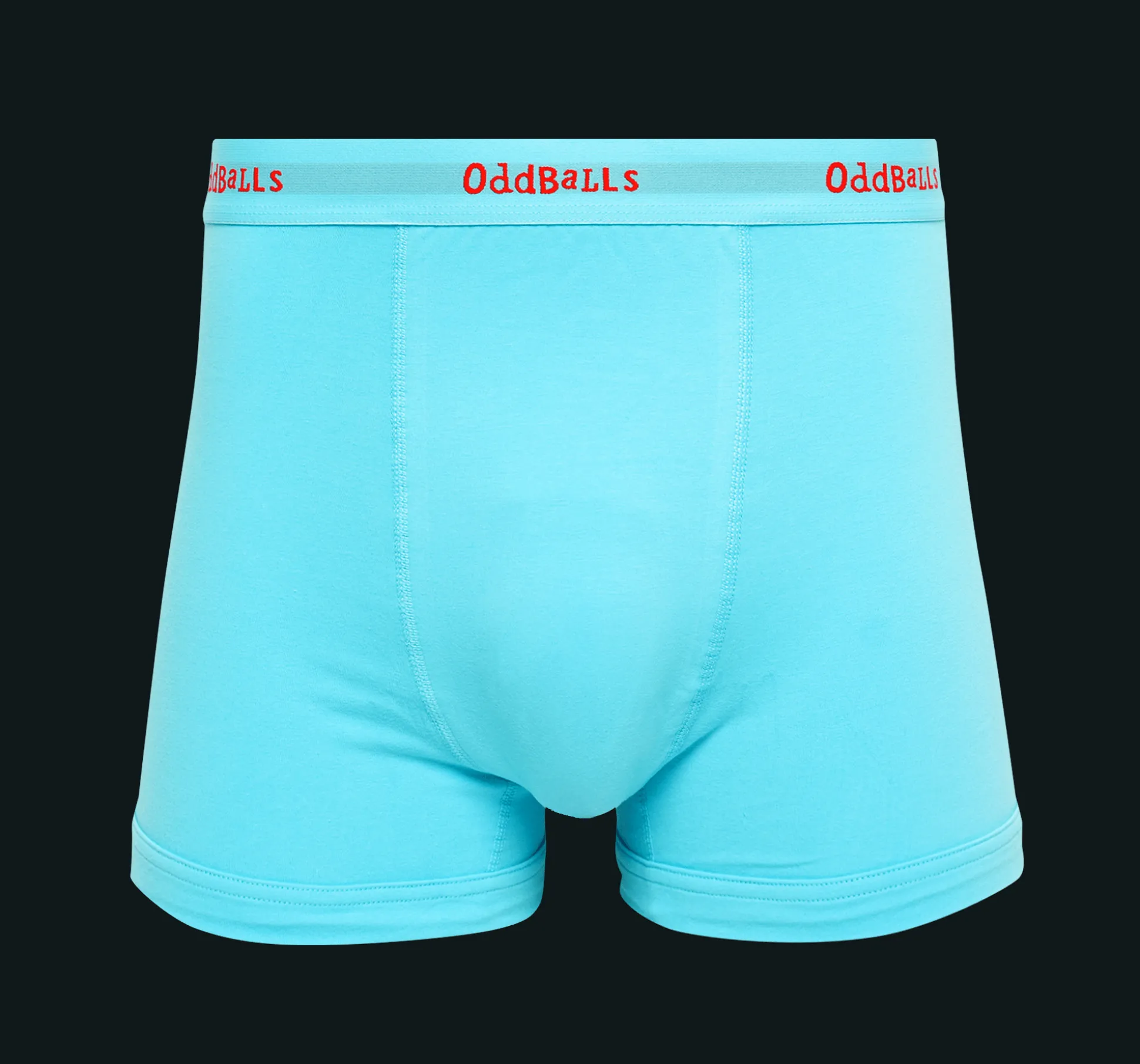 CLASSIC Subscription - MENS BOXER Shorts & Socks