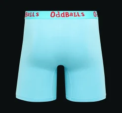 CLASSIC Subscription - MENS BAMBOO BOXER Shorts & Socks