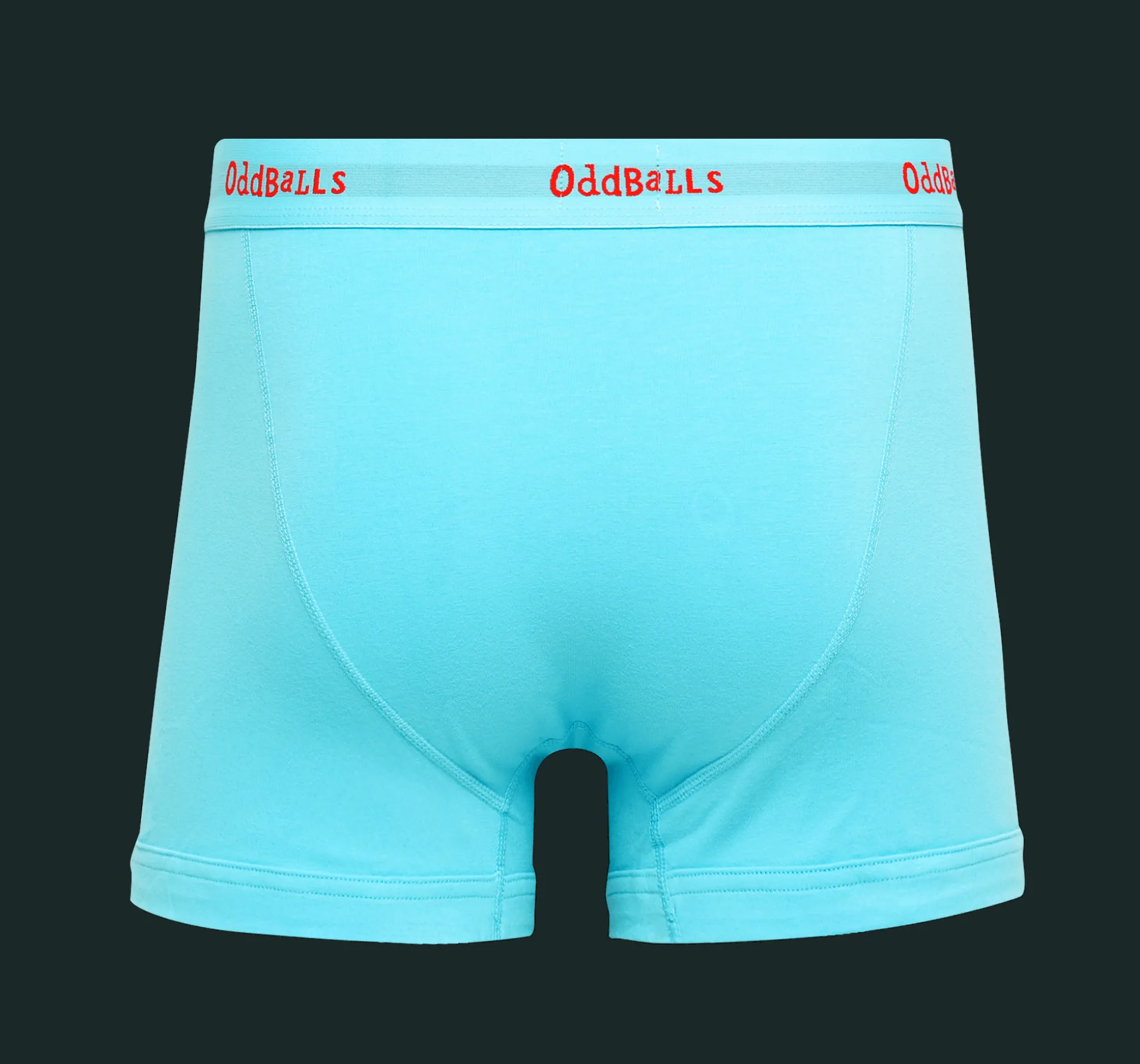 CLASSIC Subscription - MENS BOXER Shorts & Socks