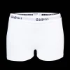 Classic White - Ladies Boxers