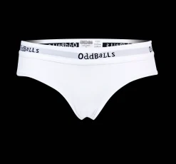 Classic White - Ladies Briefs