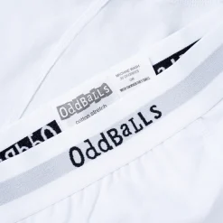 Classic White - Ladies Briefs