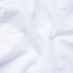 Classic White - Mens Boxer Shorts