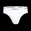Classic White - Mens Briefs
