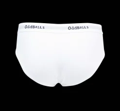 Classic White - Mens Briefs