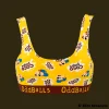 Coco Pops - Ladies Bralette