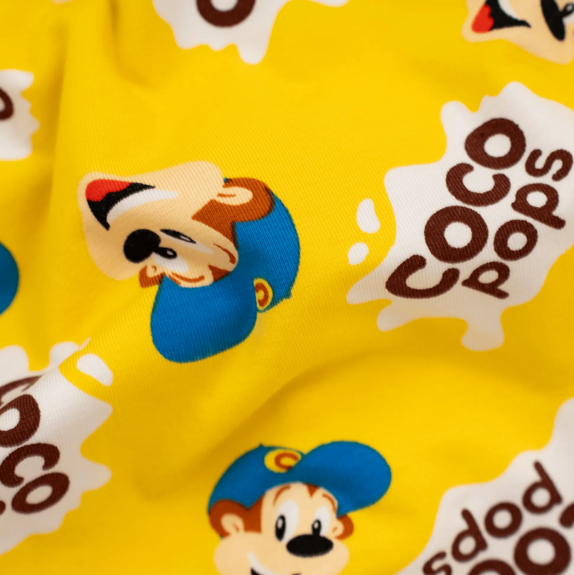 Coco Pops - Ladies Briefs