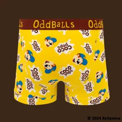 Coco Pops - Mens Boxer Shorts