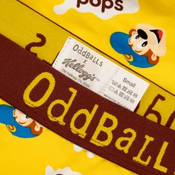 Coco Pops - Mens Boxer Shorts