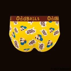 Coco Pops - Mens Briefs