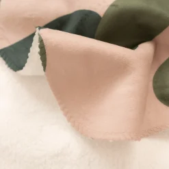 Commando - Fleece Blanket