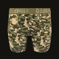 Commando - Ladies Bamboo Boxers