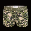 Commando - Ladies Boxers