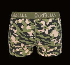 Commando - Ladies Boxers