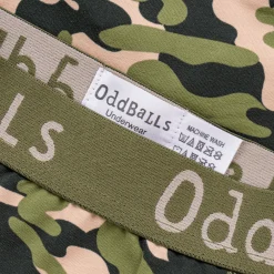 Commando - Ladies Boxers