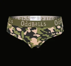 Commando - Ladies Briefs