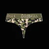 Commando - Ladies Thong