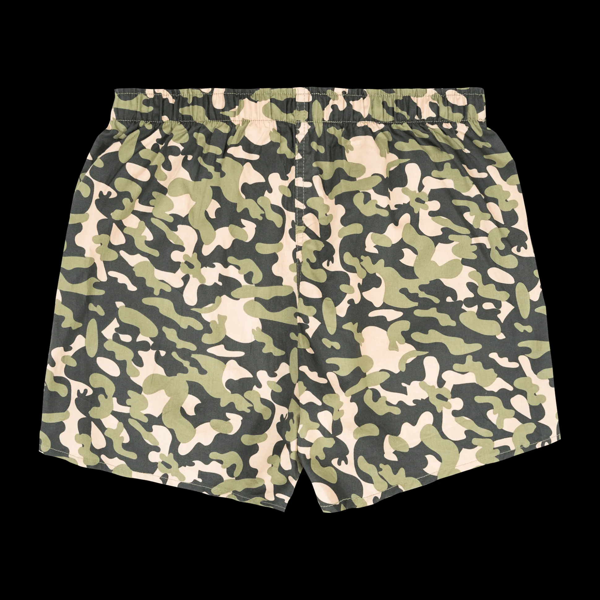 Commando - Loose Fit Mens Boxer Shorts