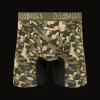 Commando - Mens Bamboo Boxer Shorts
